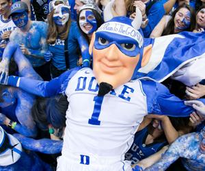 Duke Basketball: ACC Champs & March Madness Favorites?