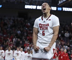 March Betting Preview 11 Drake Bulldogs vs 3 Texas Tech Red Raiders