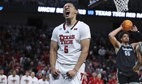 March Betting Previews 11 Drake Bulldogs vs 3 Texas Tech Red Raiders | Top Stories by Sportshandicapper.com