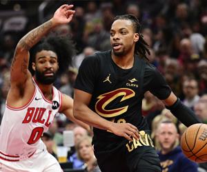 NBA Betting Preview Cleveland Cavaliers vs Chicago Bulls