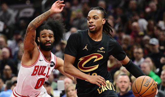 NBA Betting Preview Cleveland Cavaliers vs Chicago Bulls | Top Stories by Sportshandicapper.com