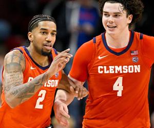 NCAAB Betting Previews Notre Dame Fighting Irish vs 13 Clemson Tigers