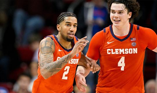 NCAAB Betting Previews Notre Dame Fighting Irish vs 13 Clemson Tigers | Top Stories by Sportshandicapper.com