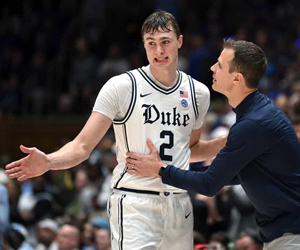 NCAAB Betting Previews California Golden Bears vs Duke Blue Devils