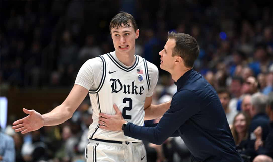 NCAAB Betting Previews California Golden Bears vs Duke Blue Devils | Top Stories by Sportshandicapper.com