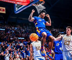 NCAAB Betting Previews 23 Kansas Jayhawks vs Colorado Buffaloes