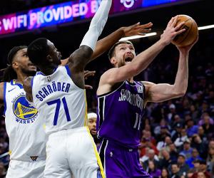 NBA Betting Previews Golden State Warriors vs Sacramento Kings