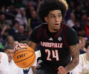 NCAAB Betting Preview Pittsburgh Panthers vs 19 Louisville Cardinals