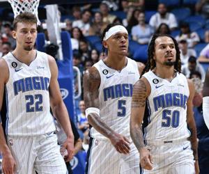 NBA Betting Preview Orlando Magic vs New Orleans Pelicans