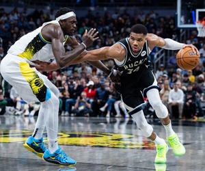 NBA Betting Preview Milwaukee Bucks vs Indiana Pacers