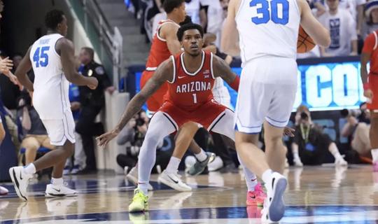 NCAAB Betting Previews BYU Cougars vs 19 Arizona Wildcats | Top Stories by Sportshandicapper.com