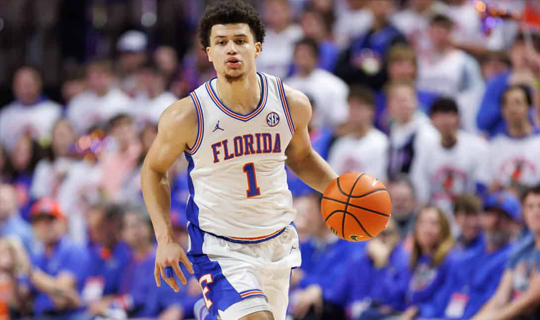 NCAAB Betting Previews Florida Gators vs Mississippi State Bulldogs | Top Stories by Sportshandicapper.com