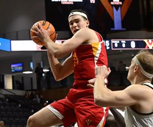 NCAAB Betting Previews 7 VMI Keydets vs 2 UNCG Spartans