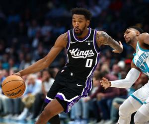 NBA Betting Previews Charlotte Hornets vs Sacramento Kings