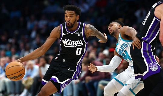 NBA Betting Previews Charlotte Hornets vs Sacramento Kings | Top Stories by Sportshandicapper.com