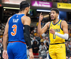 NBA Betting Previews New York Knicks vs Indiana Pacers