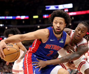 NBA Betting Previews Detroit Pistons vs Chicago Bulls