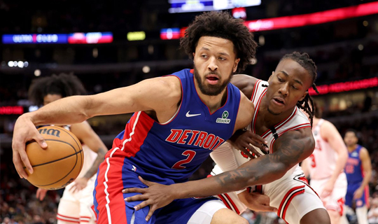 NBA Betting Previews Detroit Pistons vs Chicago Bulls | Top Stories by Sportshandicapper.com