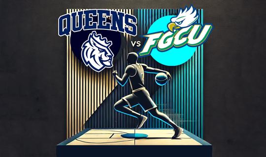 NCAAB Betting Previews NCAAB Betting Preview 6 Queens University Royals vs 3 Florida Gulf Coast Eagles | Top Stories by Sportshandicapper.com