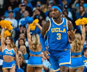 March Betting Previews 10 Utah State Aggies vs 7 UCLA Bruins