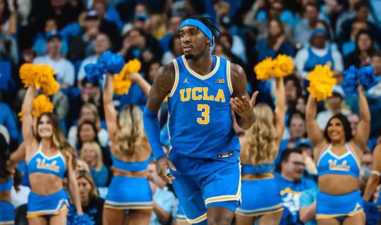 March Betting Previews 10 Utah State Aggies vs 7 UCLA Bruins | Top Stories by Sportshandicapper.com