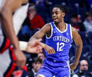 March Betting Previews 14 Troy Trojans vs 3 Kentucky Wildcats