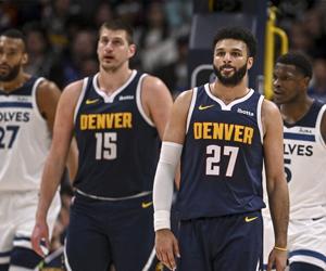 NBA Betting Preview Minnesota Timberwolves vs Denver Nuggets