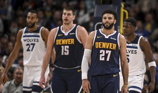 NBA Betting Preview Minnesota Timberwolves vs Denver Nuggets | Top Stories by Sportshandicapper.com