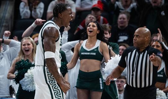 March Betting Previews 10 New Mexico Lobos vs 2 Mich. St. Spartans | Top Stories by Sportshandicapper.com