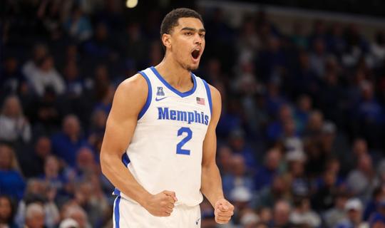 NCAAB Betting Previews 18 Memphis Tigers vs UAB Blazers | Top Stories by Sportshandicapper.com