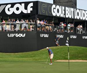 PGA vs. LIV Golf – The Battle for Golf’s Future