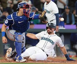 MLB Betting Trends Texas Rangers vs Seattle Mariners