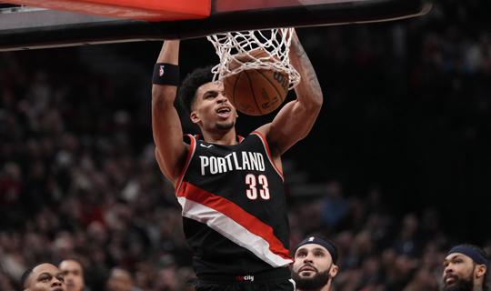 NBA Betting Consensus Denver Nuggets vs Portland Trail Blazers | Top Stories by Sportshandicapper.com