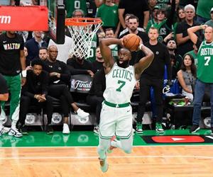 NBA Finals Trends Game 2 Dallas Mavericks vs Boston Celtics