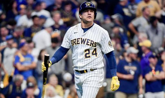 MLB Betting Consensus Milwaukee Brewers vs Atlanta Braves | Top Stories by Sportshandicapper.com