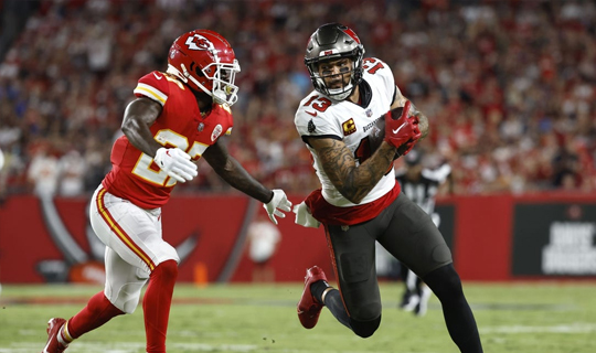 NFL Betting Consensus Tampa Bay Buccaneers vs Kansas City Chiefs | Top Stories by Sportshandicapper.com