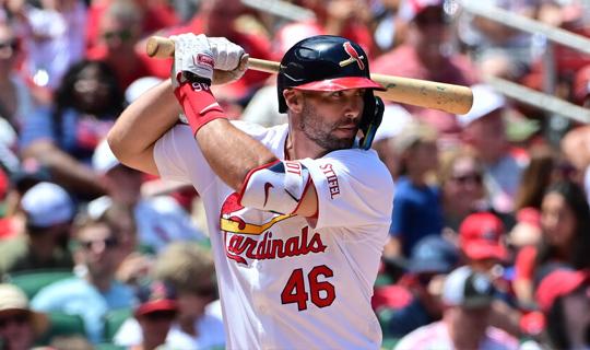 MLB Betting Consensus St. Louis Cardinals vs Miami Marlins | Top Stories by Sportshandicapper.com