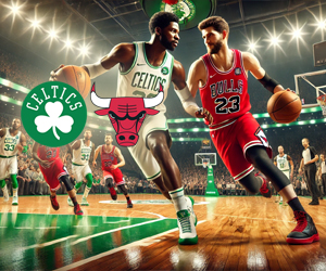 NBA Betting Trends Boston Celtics vs Chicago Bulls