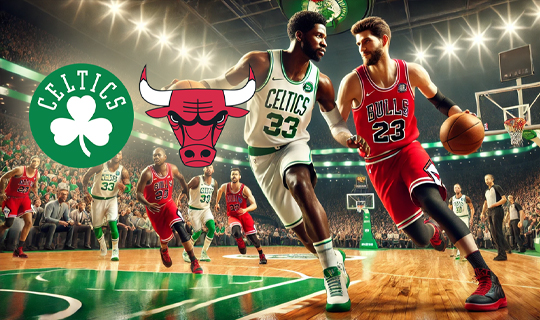 NBA Betting Trends Boston Celtics vs Chicago Bulls | Top Stories by Sportshandicapper.com