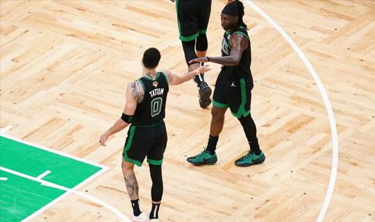 NBA Finals Trends Game 3 Dallas Mavericks vs Boston Celtics  | Top Stories by Sportshandicapper.com