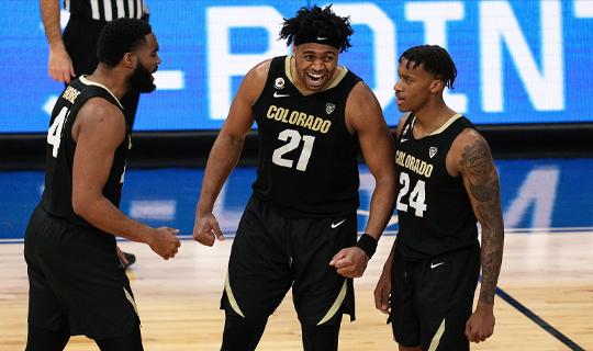 NCAAB Betting Consensus 2nd Boise State Broncos vs 3rd Colorado Buffaloes | Top Stories by Sportshandicapper.com