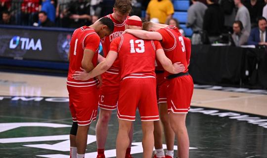 NCAAB Betting Trends 9th Ohio State Buckeyes vs 2nd Cornell Big Red | Top Stories by Sportshandicapper.com