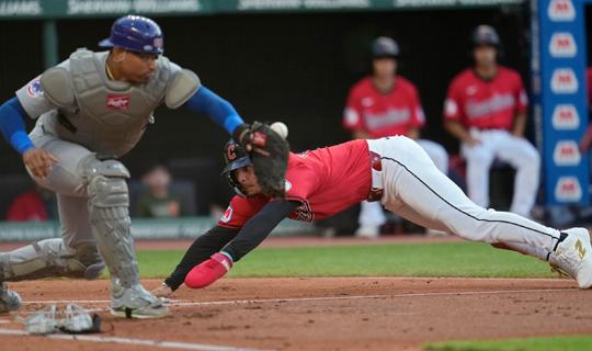 MLB Betting Consensus Chicago Cubs vs Cleveland Guardians | Top Stories by Sportshandicapper.com