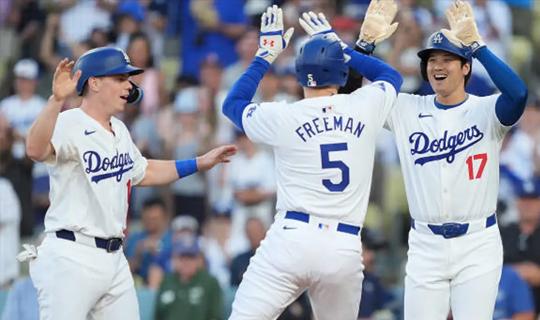 MLB Betting Consensus Los Angeles Dodgers vs Arizona Diamondbacks | Top Stories by Sportshandicapper.com