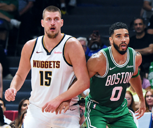 NBA Betting Consensus Boston Celtics vs Denver Nuggets