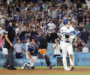 MLB Betting Trends Los Angeles Dodgers vs Arizona Diamondbacks