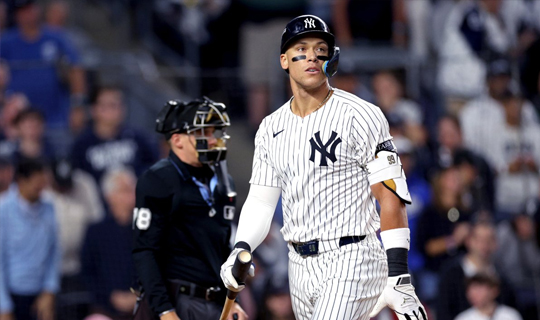 MLB Betting Consensus Los Angeles Dodgers vs New York Yankees | Top Stories by Sportshandicapper.com