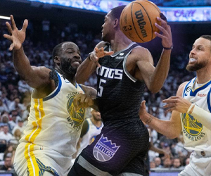 NBA Betting Consensus Golden State Warriors vs Sacramento Kings