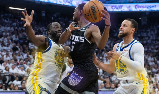 NBA Betting Consensus Golden State Warriors vs Sacramento Kings | Top Stories by Sportshandicapper.com