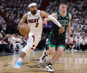 NBA Betting Consensus Miami Heat vs Boston Celtics